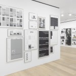 Michael Riedel at David Zwirner