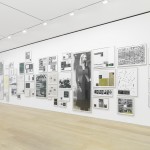 Michael Riedel at David Zwirner