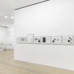 Michael Riedel at David Zwirner