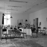 Michael Riedel at David Zwirner