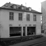 Michael Riedel at David Zwirner