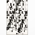 Michael Riedel at David Zwirner