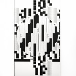 Michael Riedel at David Zwirner