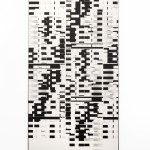 Michael Riedel at David Zwirner