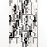 Michael Riedel at David Zwirner