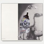 Michael Riedel at David Zwirner