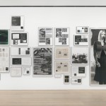 Michael Riedel at David Zwirner